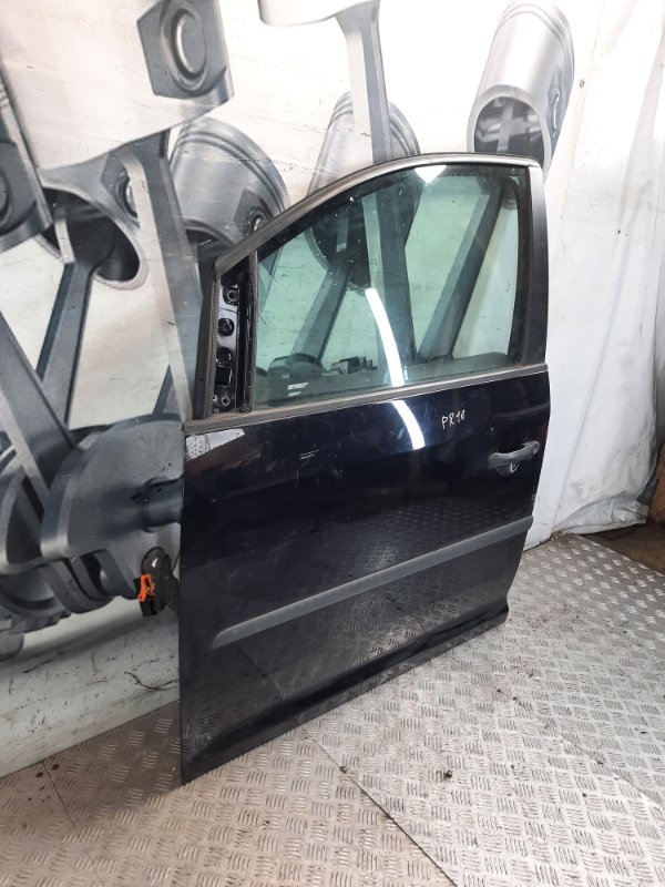 Дверь передняя левая Volkswagen Touran 1 купить в Беларуси
