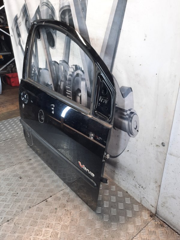 Дверь передняя правая Peugeot 107 купить в Беларуси