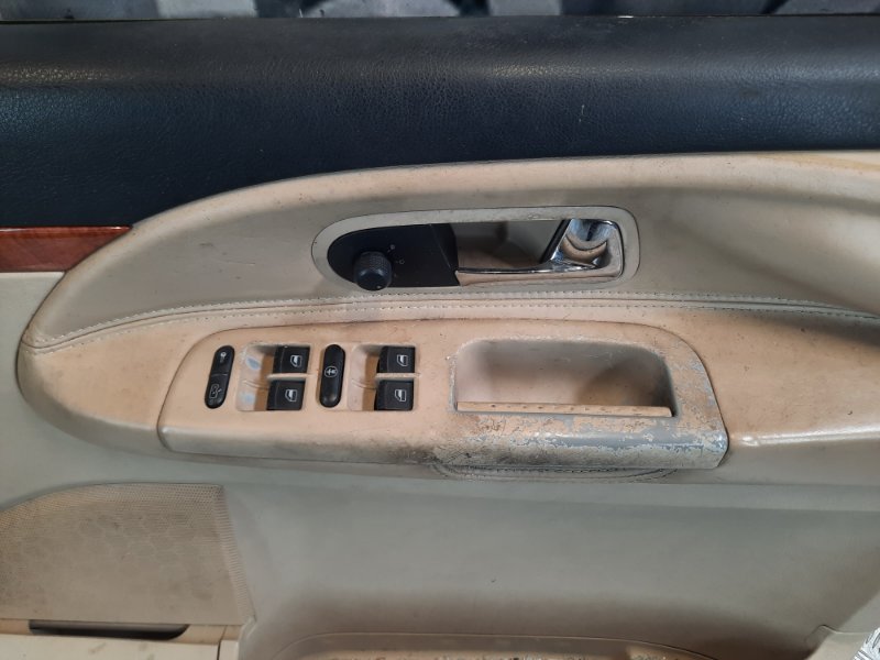 Дверь передняя правая Ford Galaxy 1 купить в Беларуси