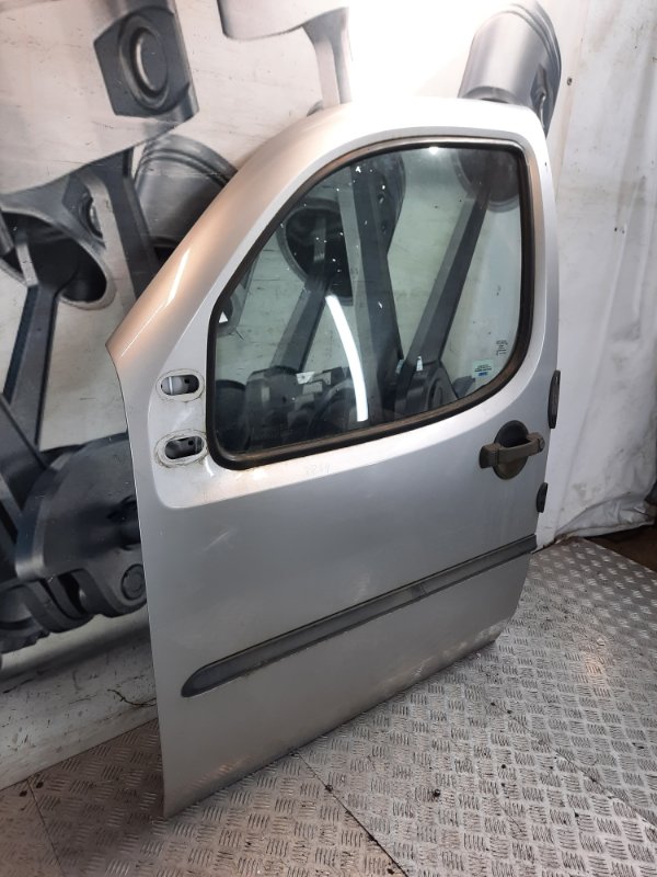 Дверь передняя левая Fiat Doblo 1 (223) купить в Беларуси