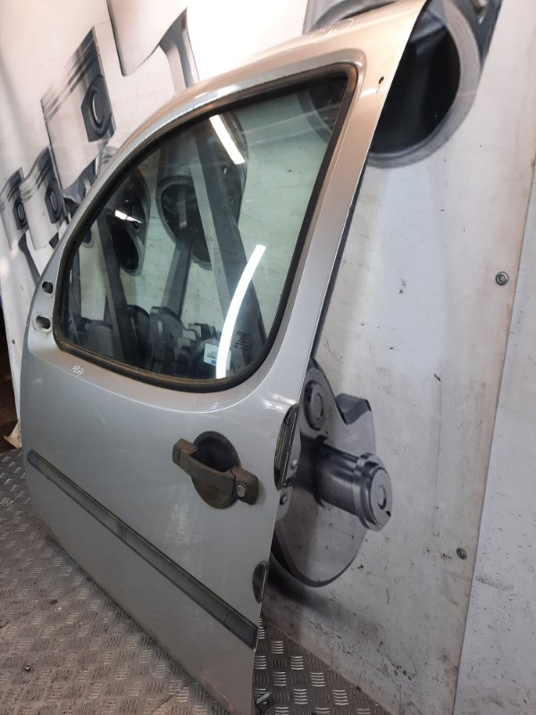 Дверь передняя левая Fiat Doblo 1 (223) купить в России