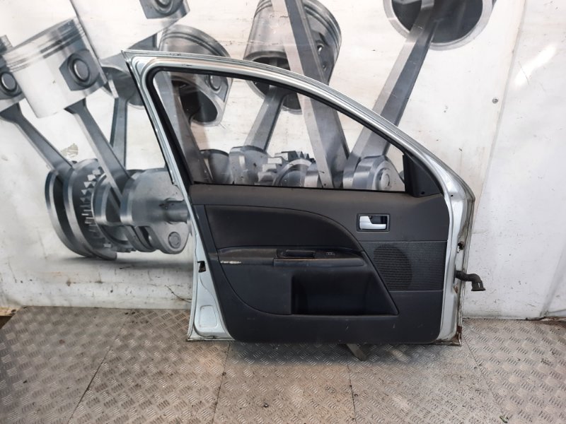 Дверь передняя левая Ford Mondeo 3 купить в Беларуси