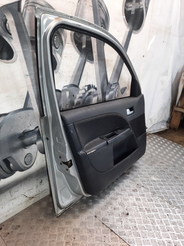 Дверь передняя левая Ford Mondeo 3 купить в Беларуси