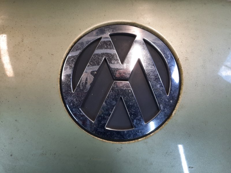 Капот Volkswagen Beetle 2 купить в России