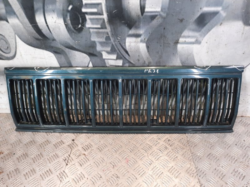 Решетка радиатора Jeep Cherokee 3 купить в Беларуси
