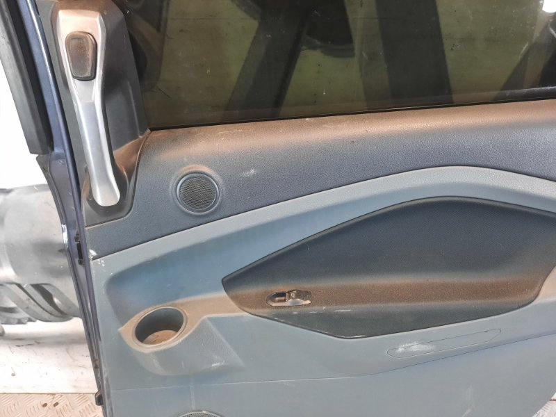 Дверь сдвижная правая Ford C-MAX 1 купить в России