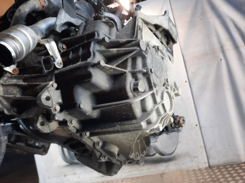 КПП 5ст (механическая коробка) Ford Mondeo 3 купить в Беларуси