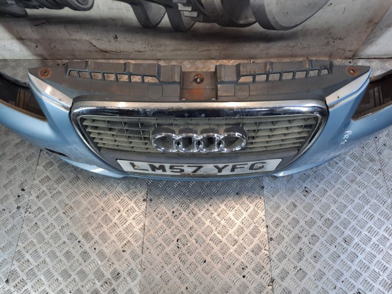 Бампер передний Audi A3 8L купить в Беларуси