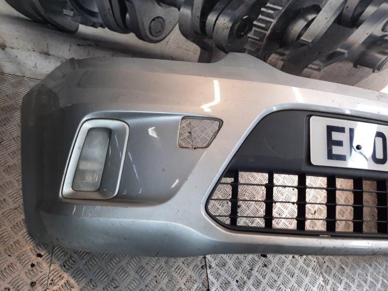 Бампер передний Ford C-MAX 1 купить в Беларуси