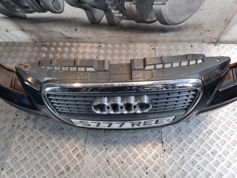 Бампер передний Audi A3 8L купить в Беларуси