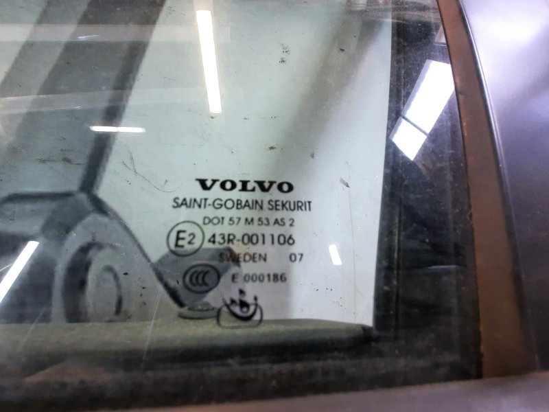 Дверь передняя левая Volvo V50 1 купить в Беларуси