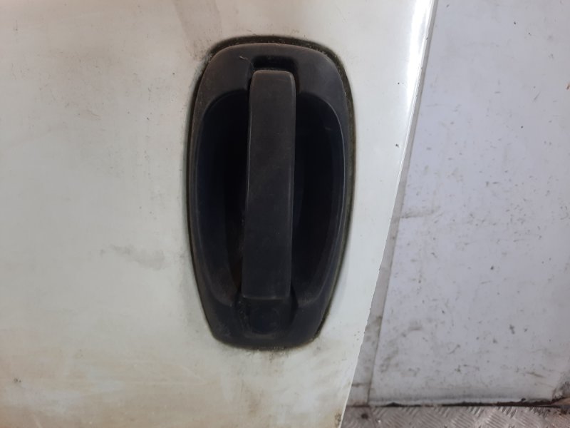 Дверь передняя левая Fiat Doblo 1 (223) купить в Беларуси