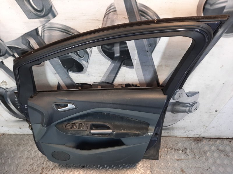 Дверь передняя правая Ford C-MAX 1 купить в Беларуси