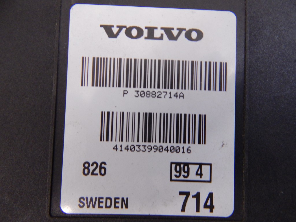 Блок комфорта Volvo S40 V40 1 купить в Беларуси