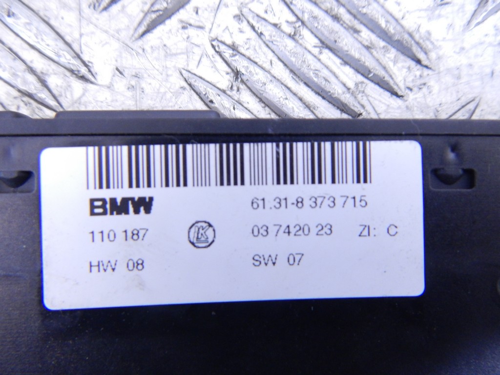 Блок кнопок BMW 5-Series (E39) купить в Беларуси