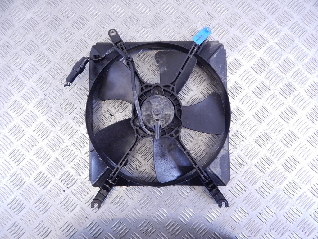 Вентилятор радиатора основного Suzuki Swift 1 купить в Беларуси