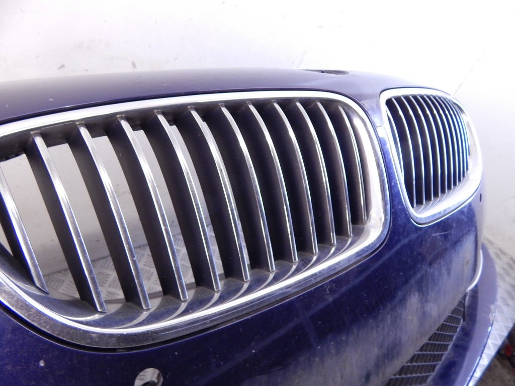 Бампер передний BMW 5-Series (F07/F10/F11/F18) купить в России