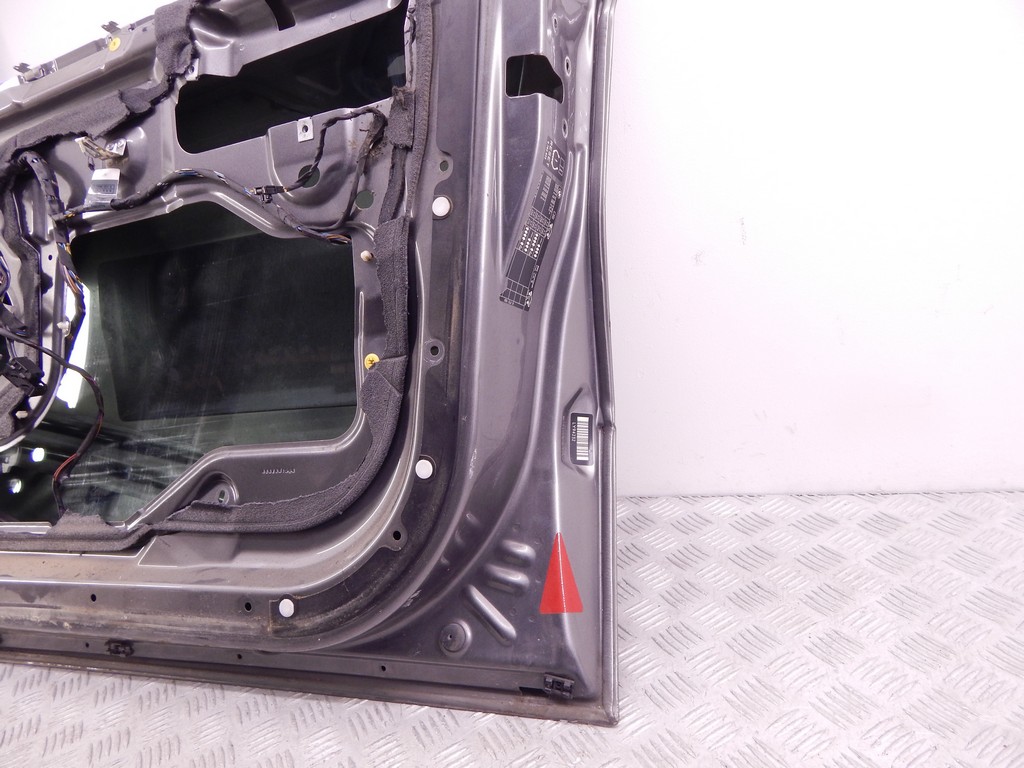 Дверь передняя правая BMW X5 (E53) купить в Беларуси