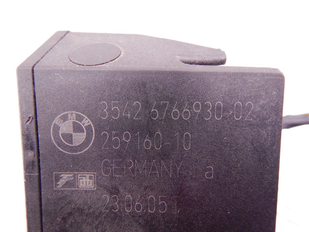 Педаль газа BMW 7-Series (E65/E66) купить в Беларуси