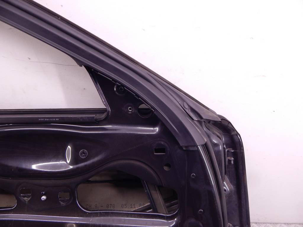 Дверь передняя левая BMW 7-Series (F01/F02) купить в Беларуси