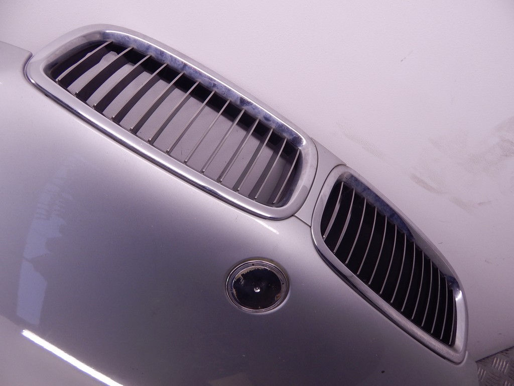 Капот BMW 7-Series (E65/E66) купить в Беларуси