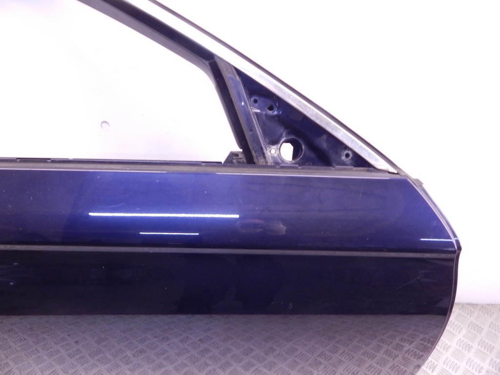 Дверь передняя правая BMW 5-Series (F07/F10/F11/F18) купить в Беларуси