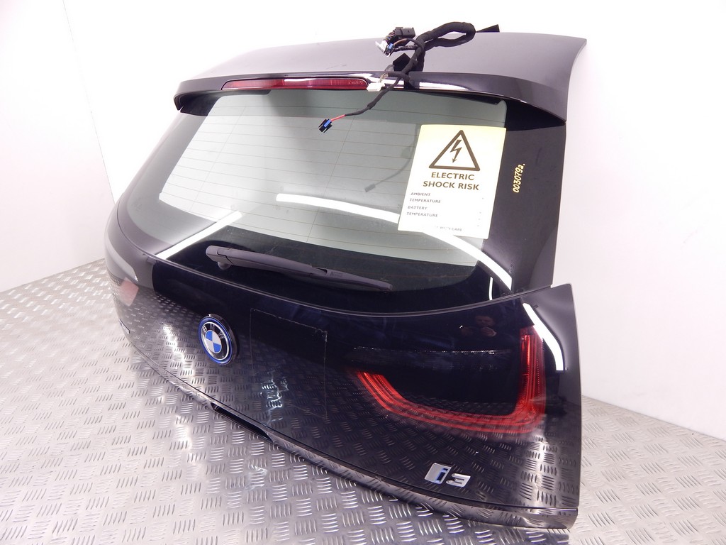 Крышка (дверь) багажника BMW i3 (I01) купить в Беларуси