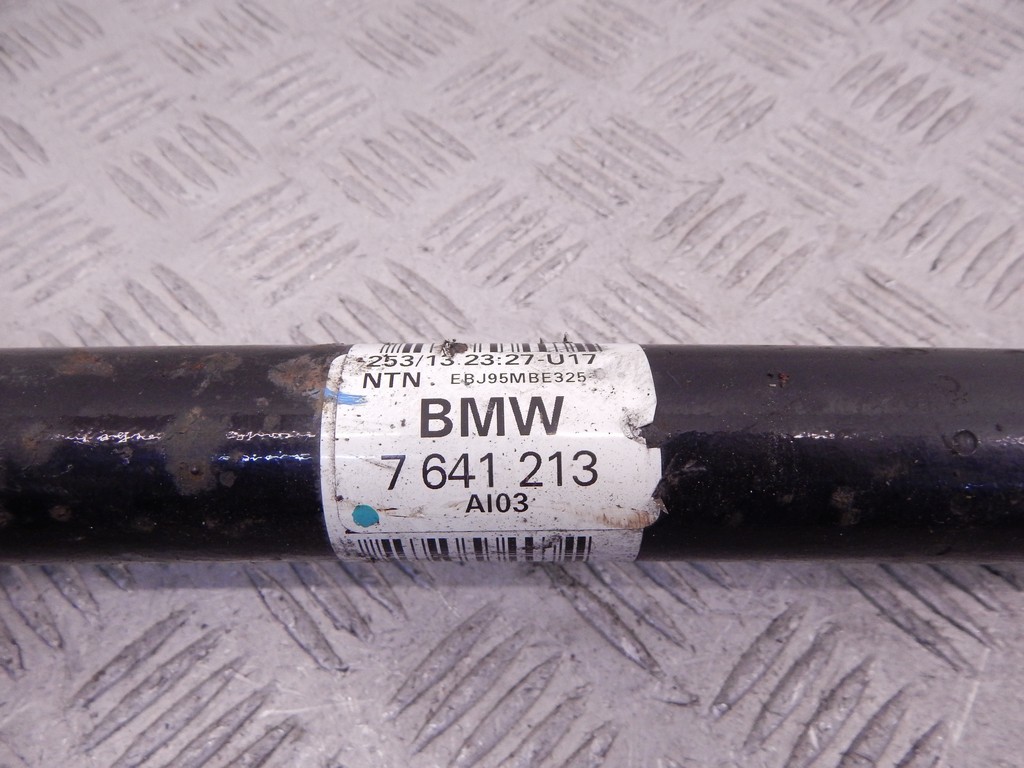Полуось задняя левая (приводной вал шрус) BMW i3 (I01) купить в России