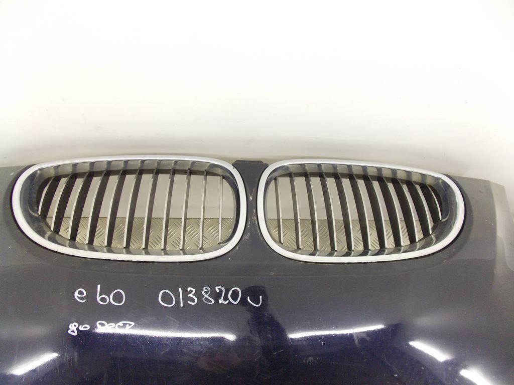 Бампер передний BMW 5-Series (E60/E61) купить в Беларуси