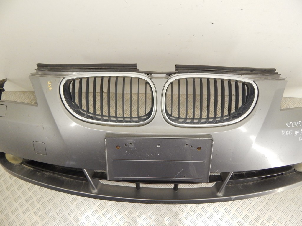 Бампер передний BMW 5-Series (E60/E61) купить в России