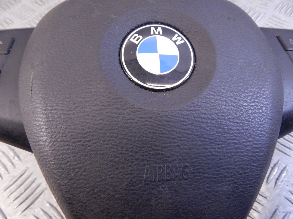 Руль BMW X5 (E70) купить в Беларуси