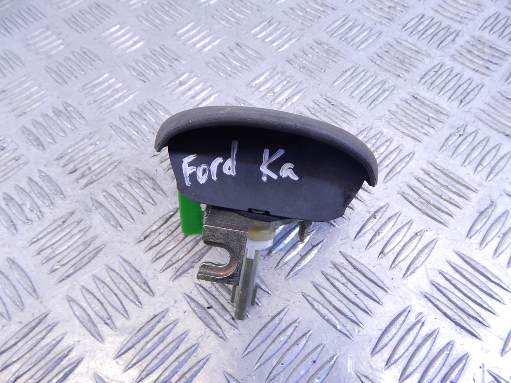 Ручка крышки багажника Ford Ka 2 купить в России