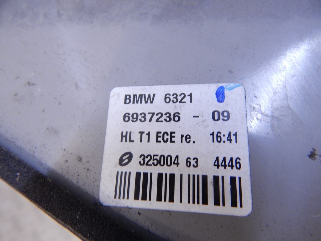 Фонарь задний правый BMW 7-Series (E65/E66) купить в Беларуси