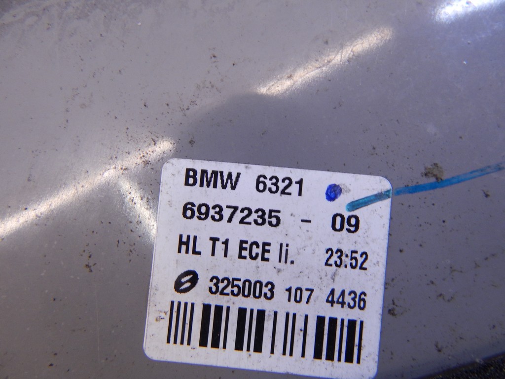 Фонарь задний левый BMW 7-Series (E65/E66) купить в Беларуси