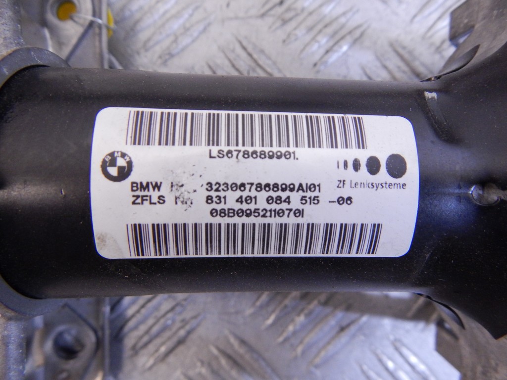 Колонка рулевая BMW 1-Series (E81/E82/E87/E88) купить в Беларуси