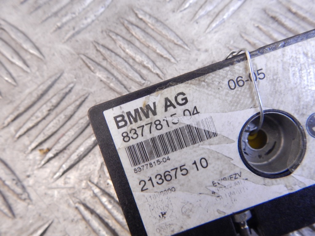 Усилитель антенны BMW 3-Series (E46) купить в Беларуси
