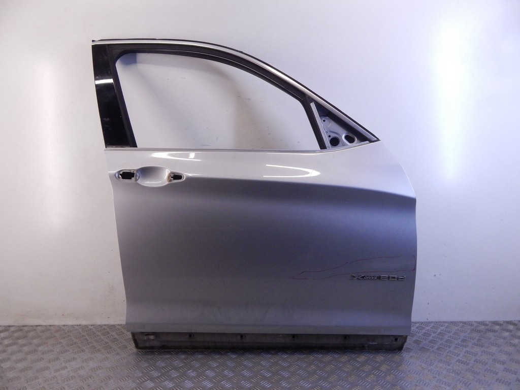 Дверь передняя правая BMW X3 (F25) купить в Беларуси