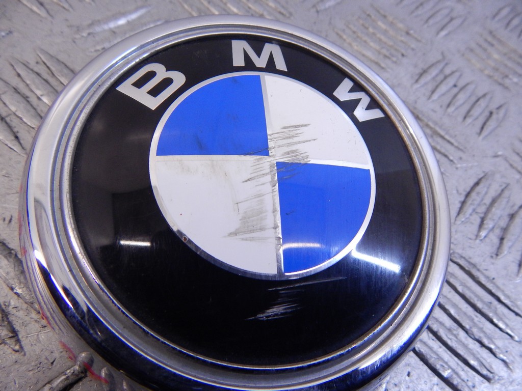 Эмблема (значок) BMW X3 (F25) купить в Беларуси