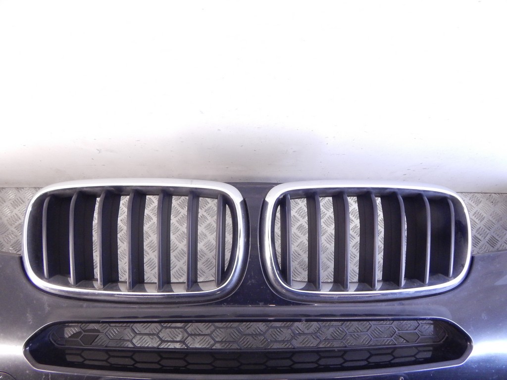 Бампер передний BMW X5 (F15) купить в Беларуси