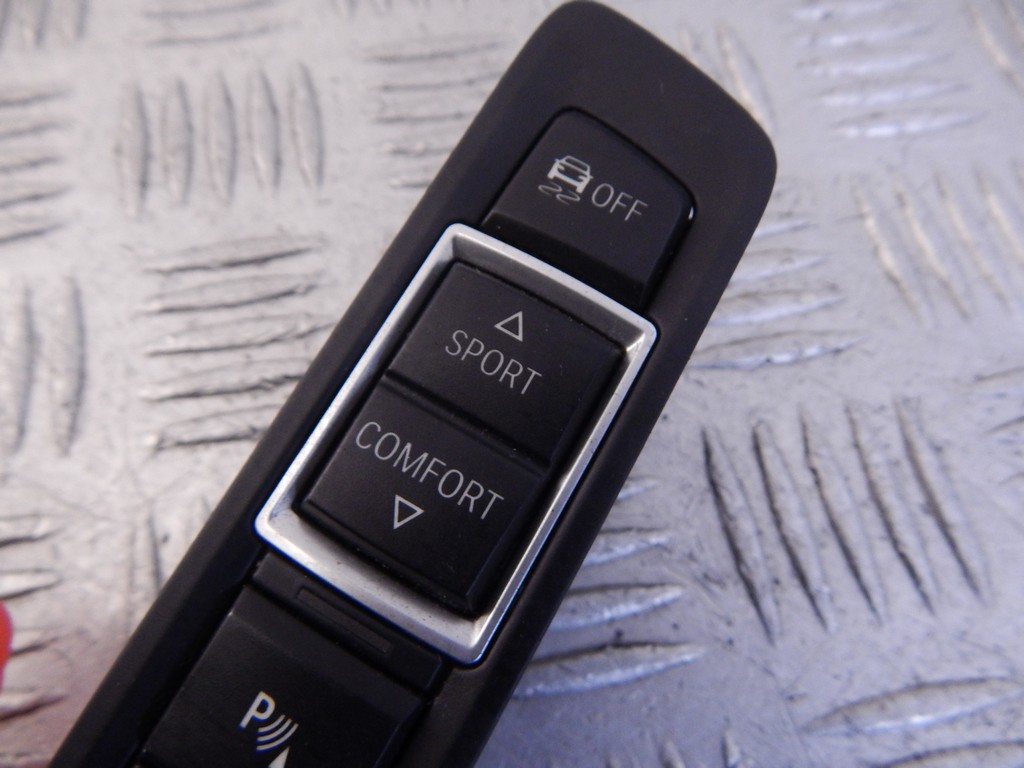 Блок кнопок BMW X5 (F15) купить в Беларуси