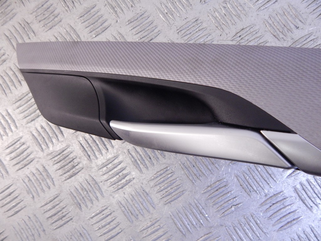 Ручка двери внутренняя задняя правая BMW X5 (F15) купить в России