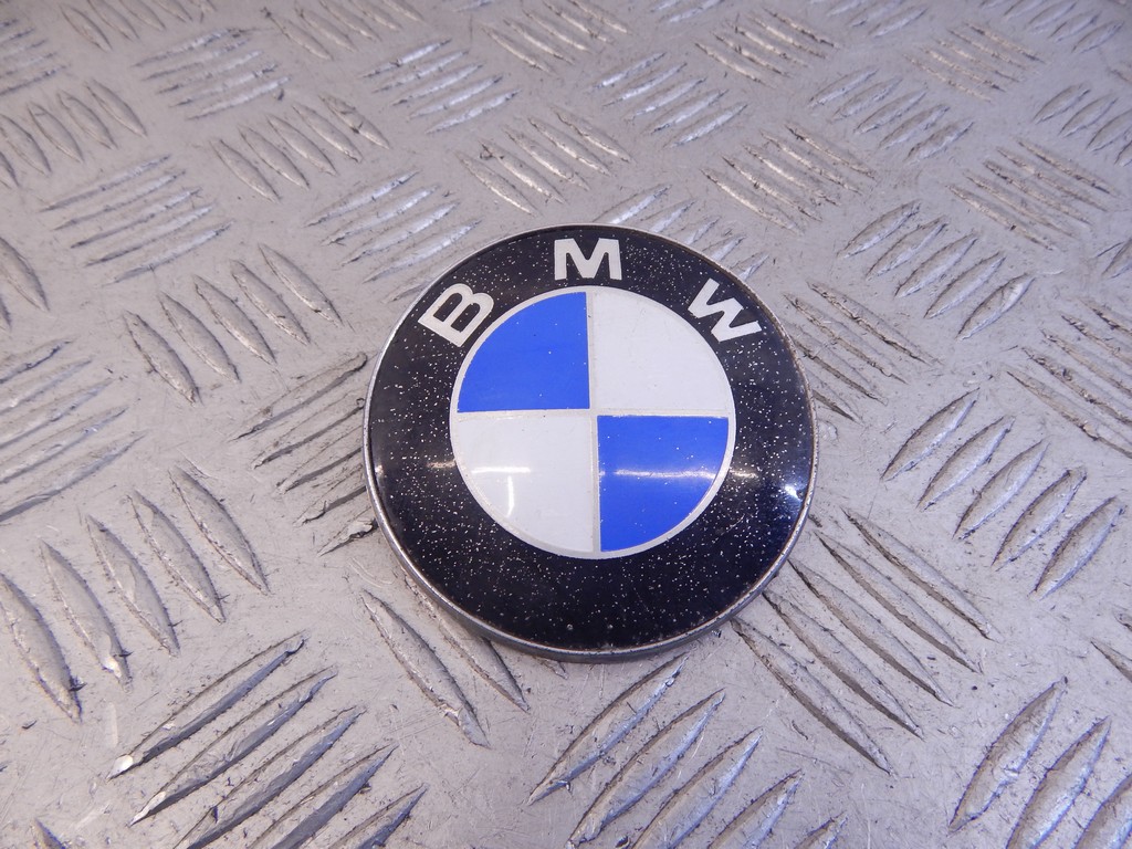 Эмблема (значок) BMW 5-Series (E60/E61) купить в Беларуси