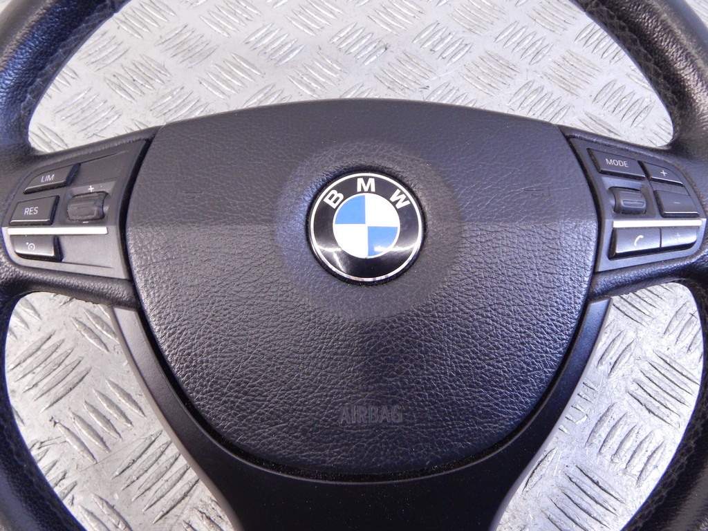 Руль BMW 5-Series (F07/F10/F11/F18) купить в Беларуси