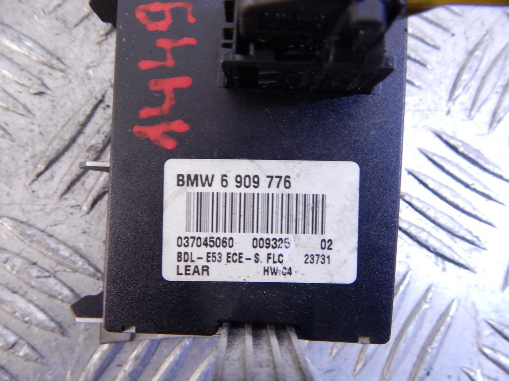 Переключатель света BMW X5 (E53) купить в Беларуси