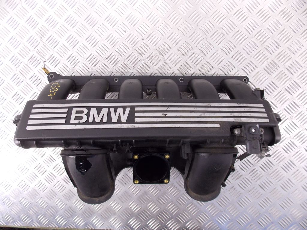 Коллектор впускной BMW 5-Series (E60/E61) купить в Беларуси