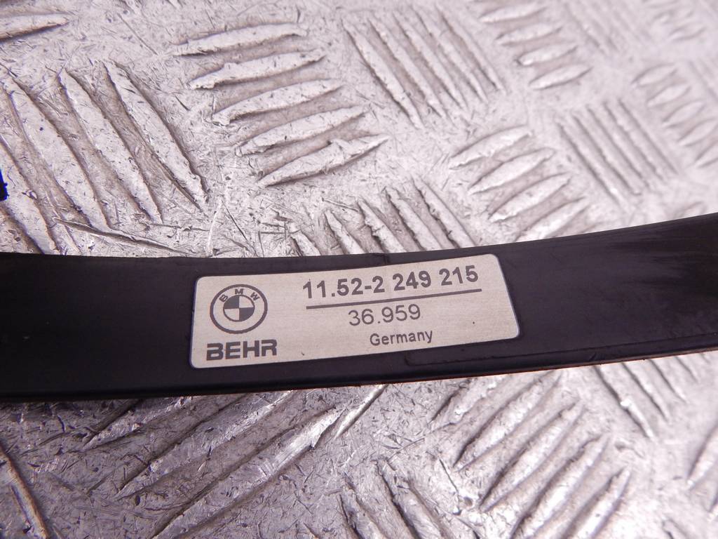 Крыльчатка вентилятора BMW 5-Series (E39) купить в Беларуси