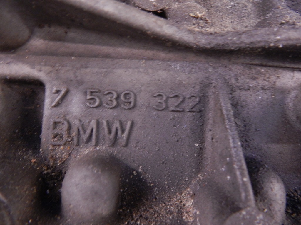 Блок двигателя (блок цилиндров) BMW 3-Series (E90/E91/E92/E93) купить в России