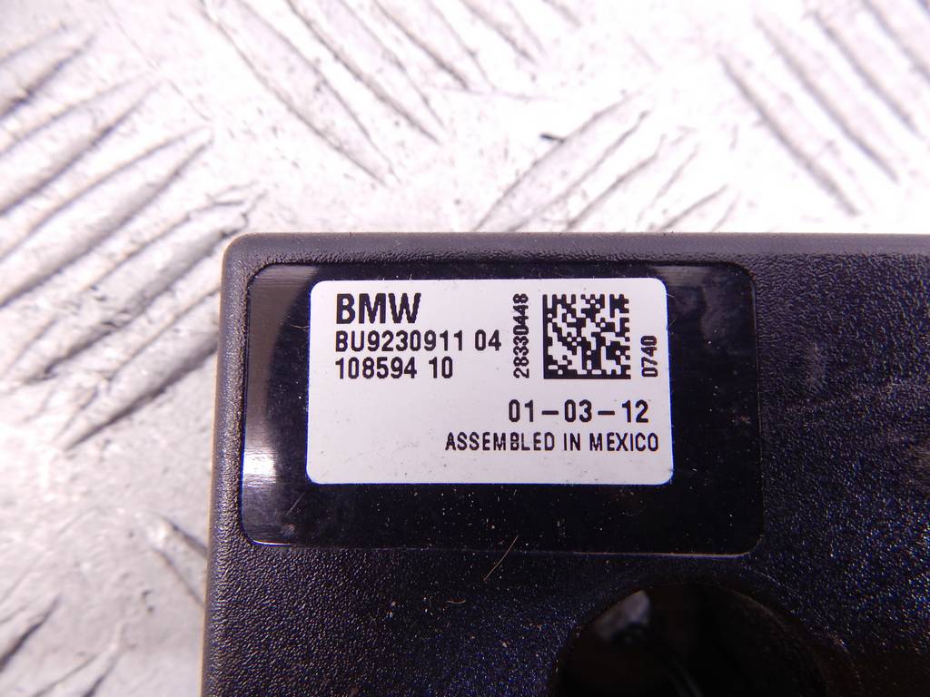 Усилитель антенны BMW 5-Series (F07/F10/F11/F18) купить в Беларуси