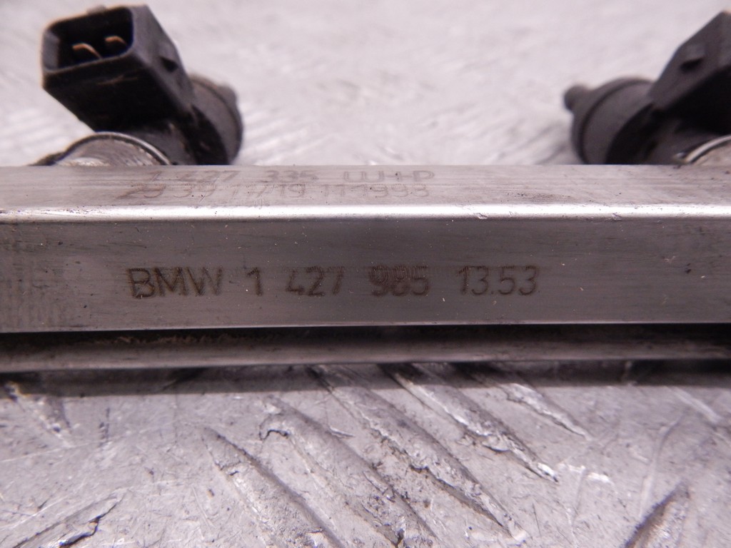 Рампа топливная BMW 3-Series (E46) купить в России