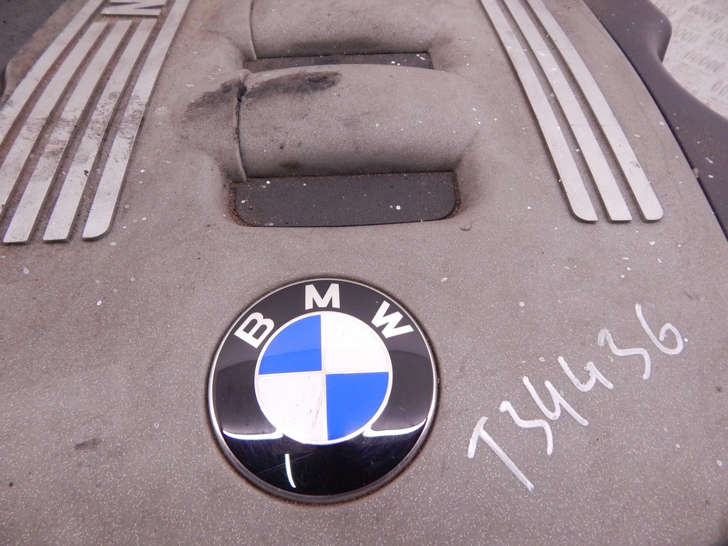Накладка декоративная двигателя BMW X5 (E70) купить в Беларуси